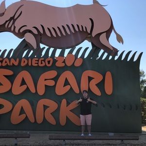 Meet your Posher, Kyler